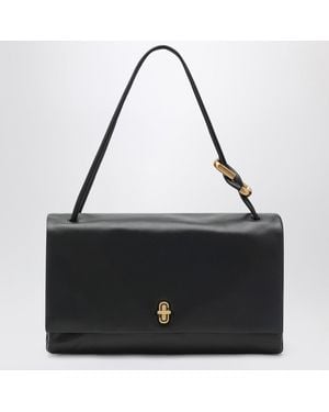 Marc Jacobs The Large Dual Bag - Black