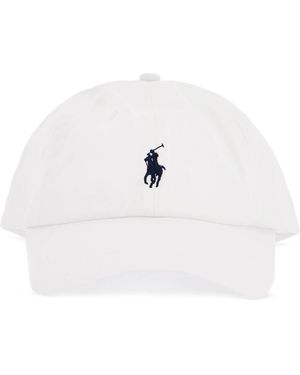 Polo cap online sale