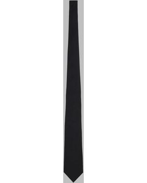 Tom Ford Cravatta - Gray