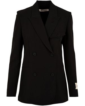 hinnominate Kleider schwarz