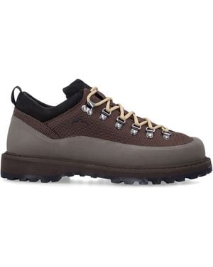 Diemme Laced Shoes - Brown