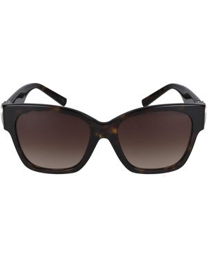 Tiffany & Co. 0TF4216 Frauen 's Sonnenbrille - Mehrfarbig
