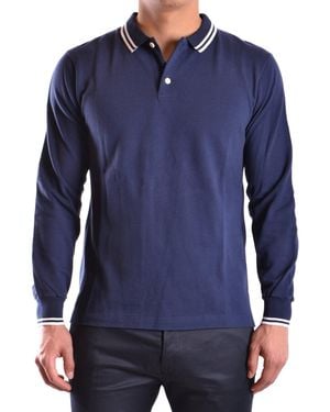 Marc Jacobs Polos - Blue