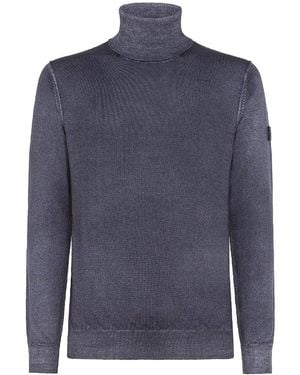 Peuterey Blau