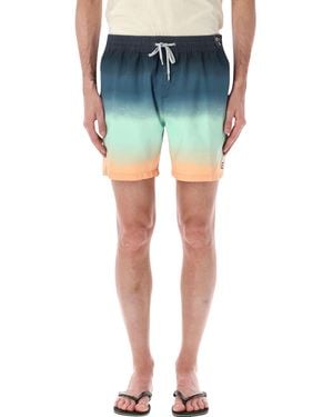Billabong Ropa Mar - Azul
