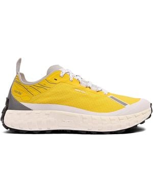 Norda North 001 - Yellow