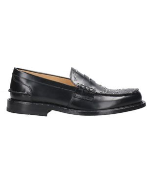 MILLE 885 Sandals - Black