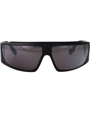 Barbour Sunglasses - Black