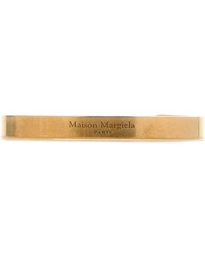 Maison Margiela 925 Bracelet - Metallic