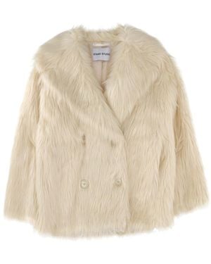 STAND Jacket "Katalina" - Natural