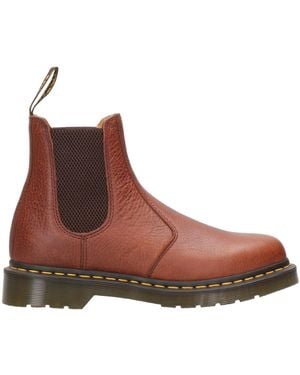 Dr. Martens Boots - Brown