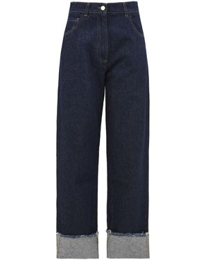 Beatrice B. Jeans - Blauw