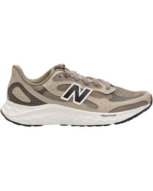 New Balance Zapatillas Taupe - Gris