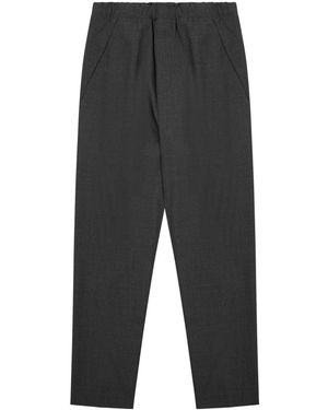 Nine:inthe:morning Mini Classic Trousers For - Grey