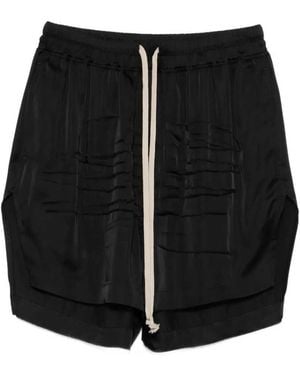 Rick Owens Pearl Boxershort - Grijs