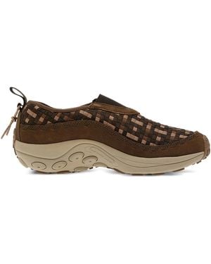Merrell Dit Is De Eerste Keer Dat Ik Je Al Een Tijdje Heb Gezien. - Bruin
