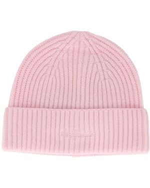 MC2 Saint Barth Moss Wool 21 - Pink
