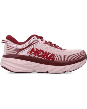 Hoka One One Sneakers - Pink