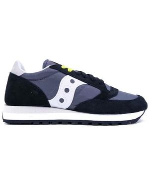 Saucony Jazz Original - Blue
