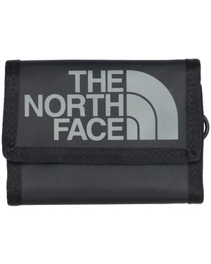 The North Face Portemonnees Zwart
