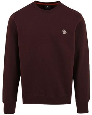 Paul Smith Sweaters rot - Lila