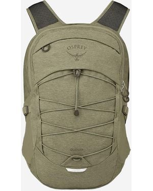 Osprey Quasar Backpack - Green