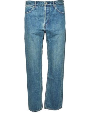 Jil Sander Jeans - Blau