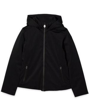 INVICTA WATCH Jacket - Black