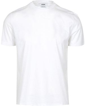 Heskimo T-Shirts und Polos Weiß