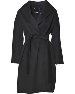 Max Mara Jassen - Zwart