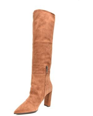 Ninalilou Boots - Brown