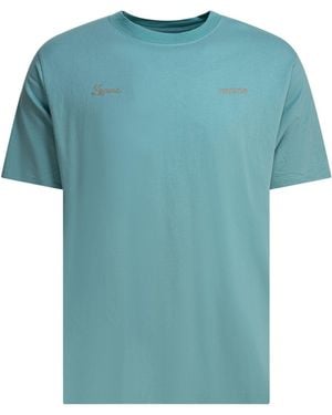 Nonnative Nicht-native T-Shirts - Blau
