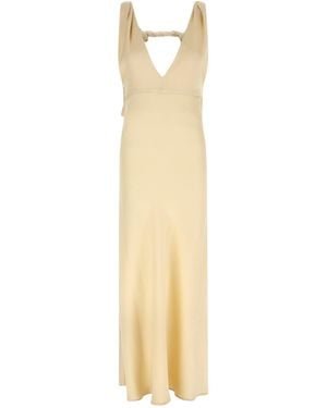 ARMARIUM 'Livia' Kleid - Mettallic