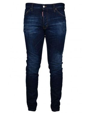 DSquared² Cool Guy Jean - Azul