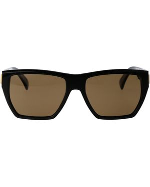 dunhill Sunglasses - Brown
