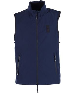Tombolini Giubbino Sport Uomo - Blue