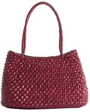 Dragon Diffusion Bags - Red