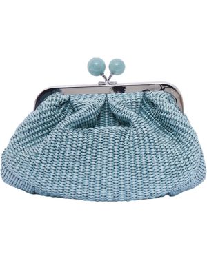Weekend by Maxmara Borsa Palmas - Blue