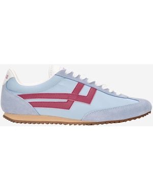 Pro Keds Racer 77 Sneakers - White