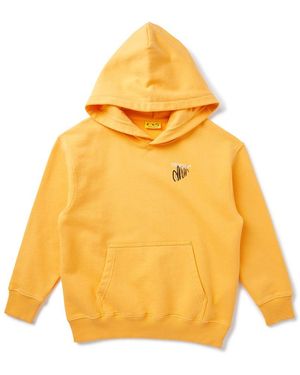 Off-White c/o Virgil Abloh Arrowsketchhoodie - Yellow
