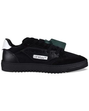 Off-White c/o Virgil Abloh Sneakers - Nero