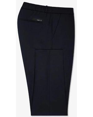 Rrd Surflex Winter Chino Jo Pant - Blau