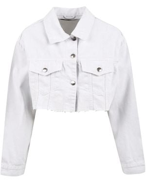 hinnominate Capas hinnominadas blancas - Blanco