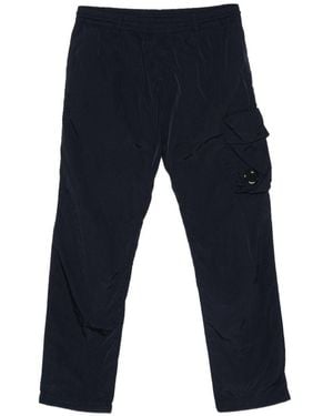 C.P. Company Cargo Trousers - Blue