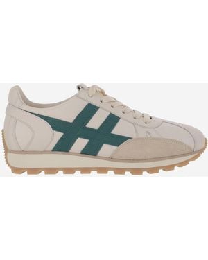 Hogan 86er Sneakers - Grau