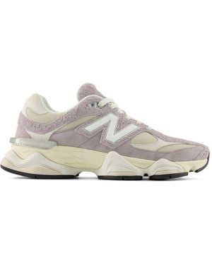 New Balance 9060 Sneakers - White