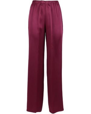 Antonelli Antonelli Florencia Pantaloni - Rojo