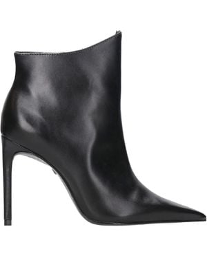 SCHUTZ SHOES Boots - Black
