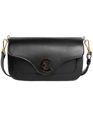 Coccinelle Taschen.. Schwarz