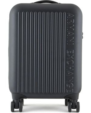 ARMANI EXCHANGE Suitcases - Grey